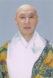 田居龍空山主